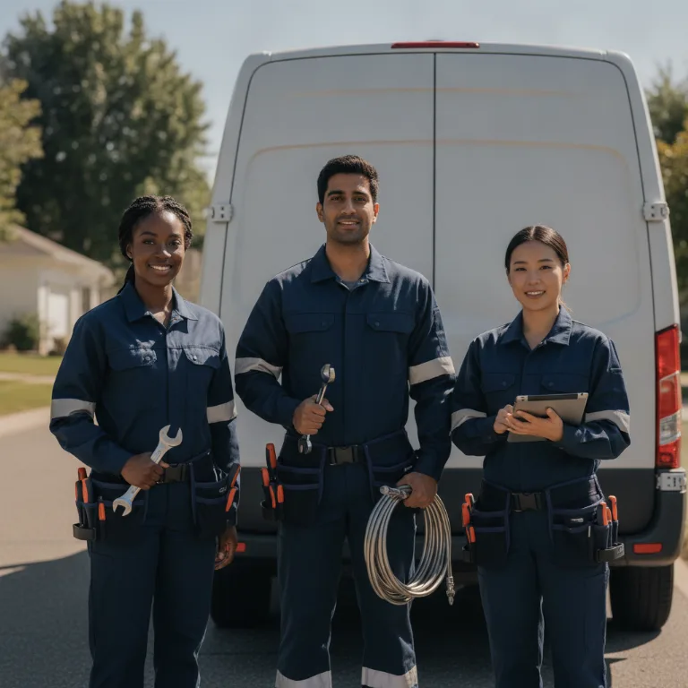 heat pump installer Compton